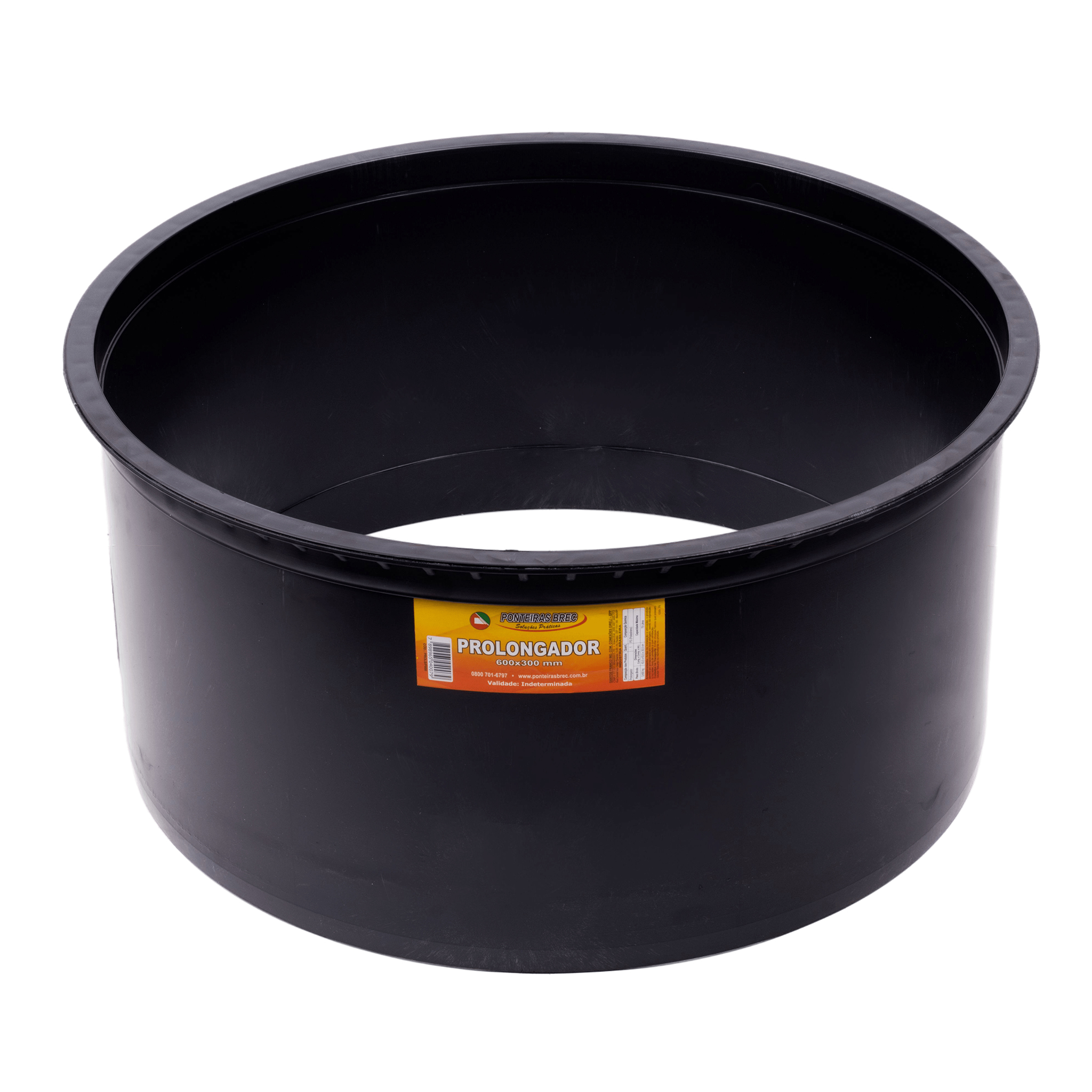 Prolongador 600x300mm